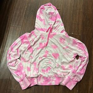 Lilly Pulitzer Embellished Sweatshirt